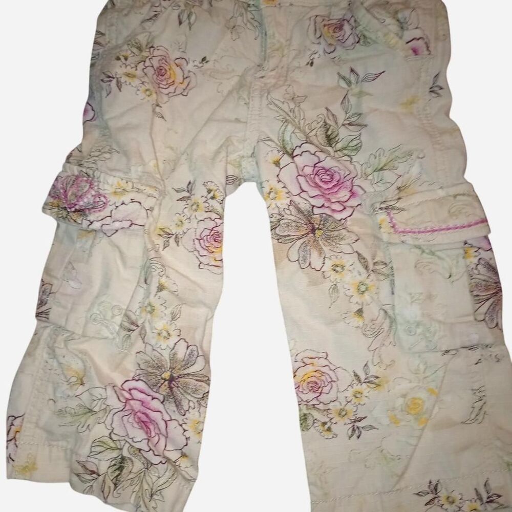 Y2K Toddler Jeans